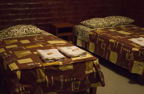 Ica Hotel | Hospedaje Montenegro