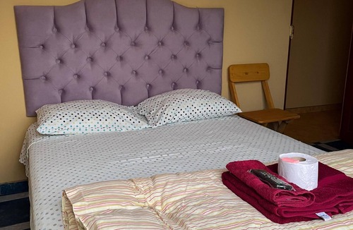 Chincha Alta Hotel | Hospedaje Monumental Chincha