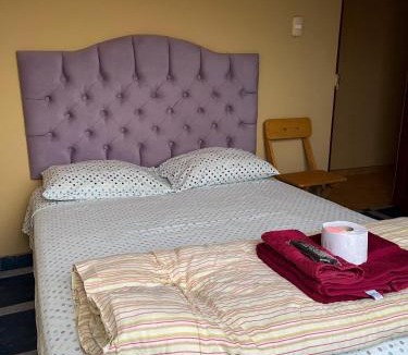 Chincha Alta Hotel | Hospedaje Monumental