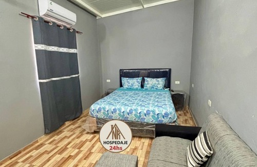 Capiata Hostel | HOSPEDAJE ÑANDE ROGA