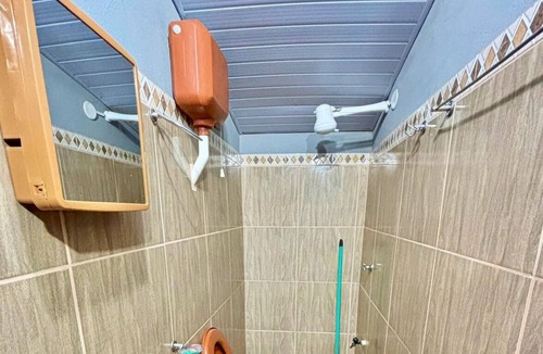 Capiata Hostel | HOSPEDAJE ÑANDE ROGA