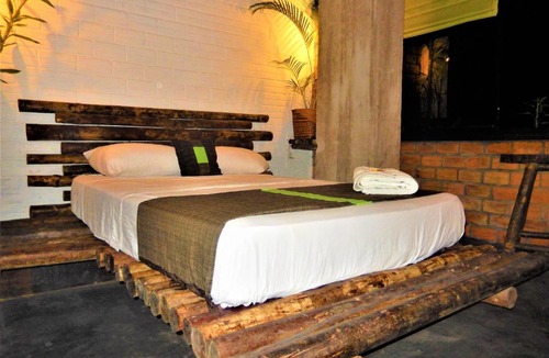 Iquitos Hostel | Hospedaje Neydita