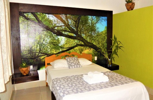 Iquitos Hostel | Hospedaje Neydita