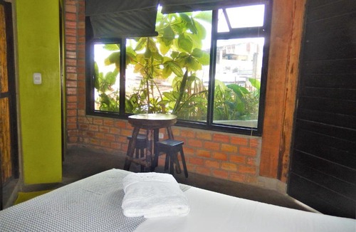 Iquitos Hostel | Hospedaje Neydita