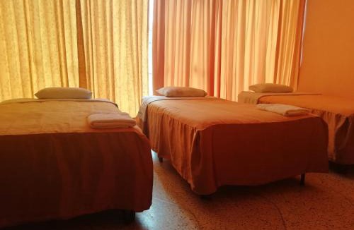 Cercado Chiclayo Hostel | Hospedaje Oasis