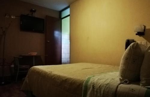 Cercado Chiclayo Hostel | Hospedaje Oasis
