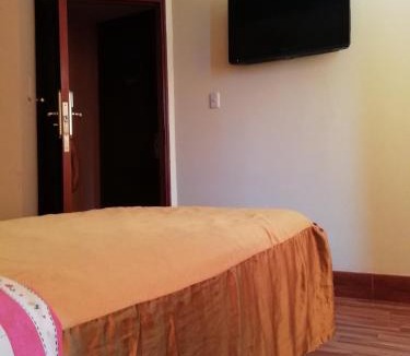 Cercado Chiclayo Hostel | Hospedaje Oasis