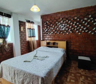 Punta Negra House | Hospedaje Ocean Glips