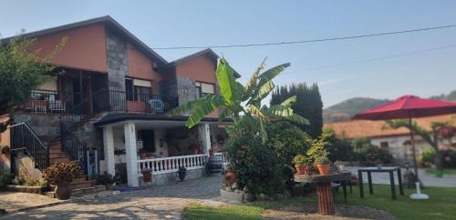 Orena House | Hospedaje Oreña