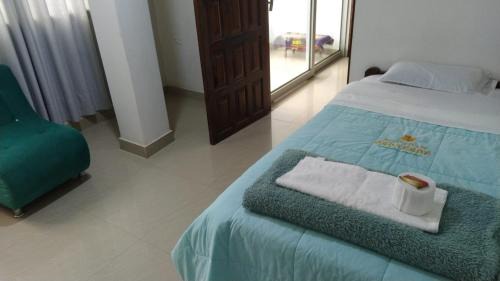 Pomacochas Hostel | Hospedaje Oro Verde