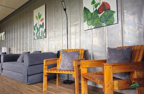 Quesada Apartment | Hospedaje Oropéndola