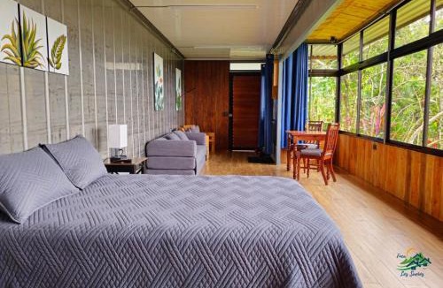 Quesada Apartment | Hospedaje Oropéndola