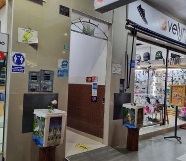 Tingo Maria Hostel | Hospedaje Paraíso
