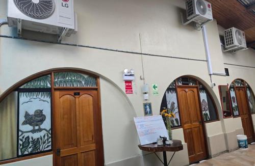 Tingo Maria Hostel | Hospedaje Paraíso