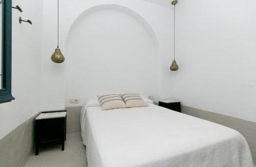 Centro - Sagrario House | HOSPEDAJE PENSIÓN LA ALMOHADA