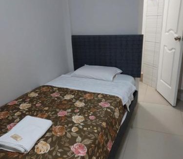 Talara House | Hospedaje Petro Talara