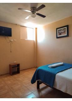 Negritos Hotel | Hospedaje Punta Balcones