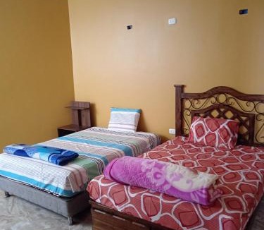 Puerto Chicama Hostel | Hospedaje Restaurante El Hombre