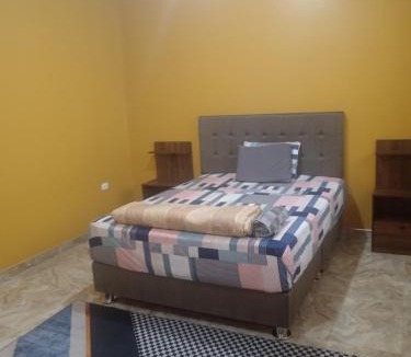 Puerto Chicama Hostel | Hospedaje Restaurante El Hombre