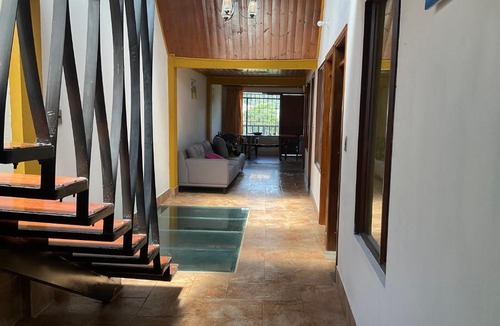 Tunja House | Hospedaje Retro Style