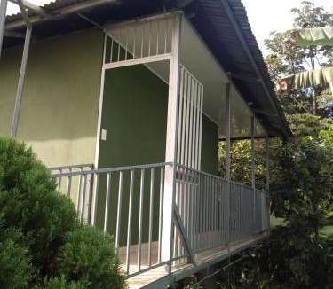 Katira Apartment | Hospedaje Rio Celeste Katira, Habitación privada