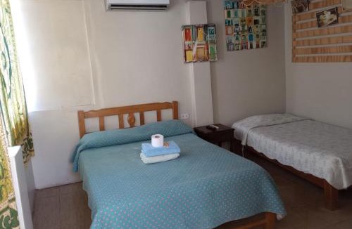 Huacachina House | Hospedaje Rocha