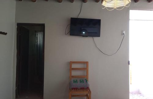 Huacachina House | Hospedaje Rocha