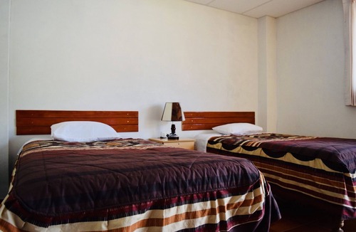 Yanque Hotel | Hospedaje Roly