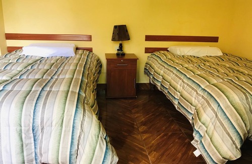 Yanque Hotel | Hospedaje Roly