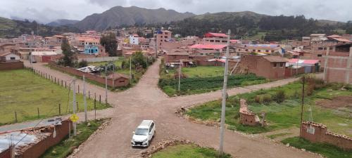 Chinchero House | Hospedaje Rumichaca