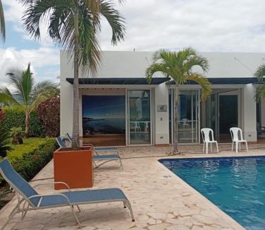 San Jeronimo Villa | Hospedaje Rural La Mediterranea
