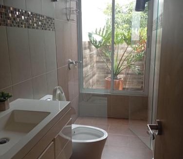 San Jeronimo Villa | Hospedaje Rural La Mediterranea