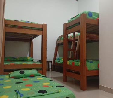 San Jeronimo Villa | Hospedaje Rural La Mediterranea