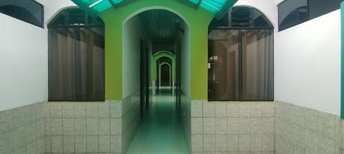 Requena Hotel | Hospedaje Sadicita
