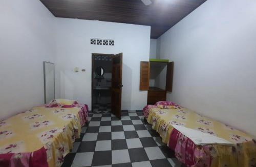 Requena Hotel | Hospedaje Sadicita