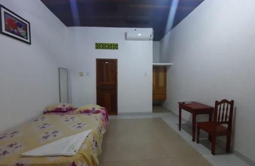 Requena Hotel | Hospedaje Sadicita