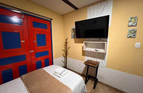 Salento House | Hospedaje Salento