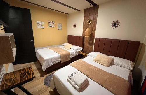 Salento House | Hospedaje Salento