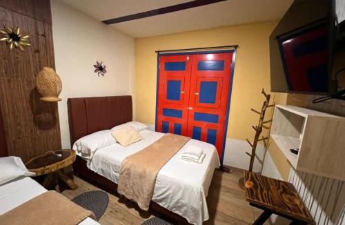 Salento House | Hospedaje Salento