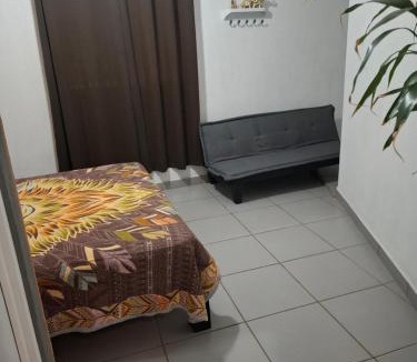 Santa Maria del Oro Hotel | Hospedaje Samao