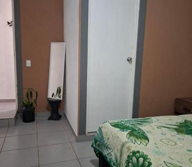 Santa Maria del Oro Hotel | Hospedaje Samao