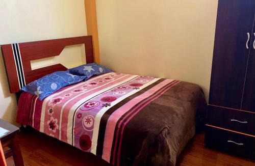 Acobamba Hotel | Hospedaje Samarina
