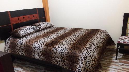 Acobamba Hotel | Hospedaje Samarina