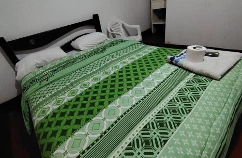 Chachapoyas House | Hospedaje Samay