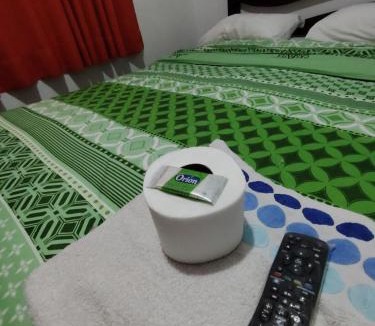 Chachapoyas House | Hospedaje Samay