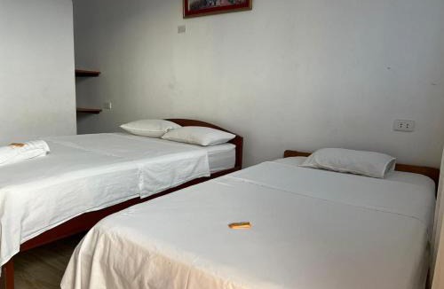 Sauce Hostel | Hospedaje Samy
