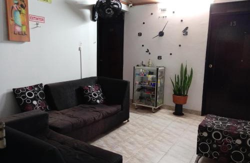 Guadalajara de Buga Hotel | Hospedaje Santa Bárbara