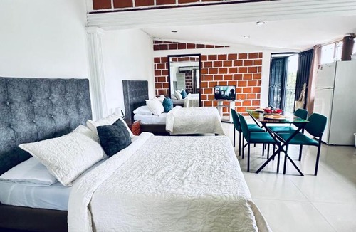 Cali Apartment | Hospedaje Santaisa