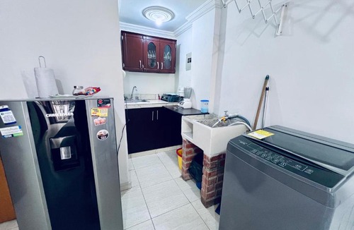 Cali Apartment | Hospedaje Santaisa