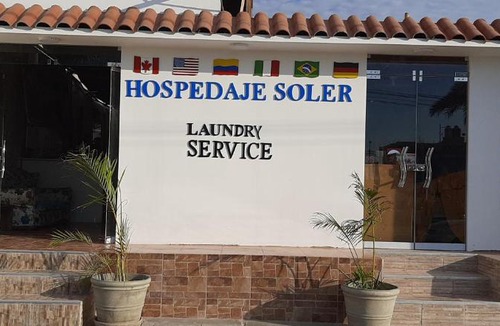 Pisco Hostel | Hospedaje Soler